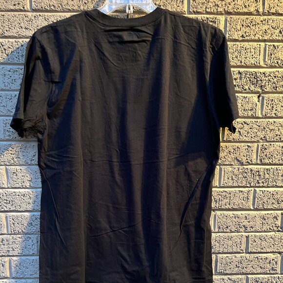 NBA Memphis Grizzlies Black Mascot Tee NWOT Various Sizes - Picture 2 of 4